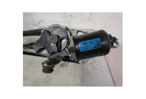 Moteur essuie glace avant HYUNDAI I 30 2 Photo n°2