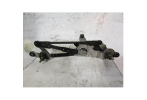 Moteur essuie glace avant HYUNDAI I 30 2 Photo n°3