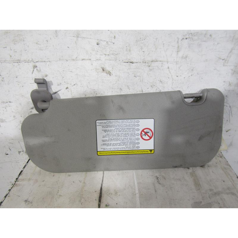 Pare soleil droit HYUNDAI I 30 2 Photo n°1