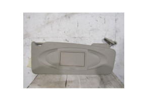 Pare soleil droit RENAULT KANGOO 2 Photo n°2