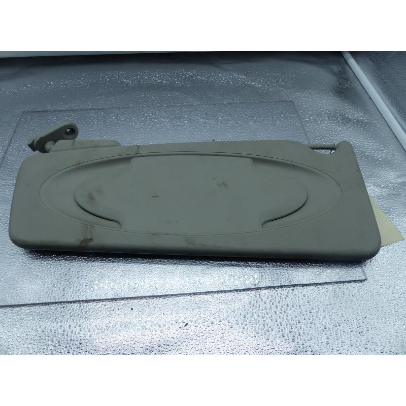 Pare soleil gauche RENAULT KANGOO 2 Photo n°1