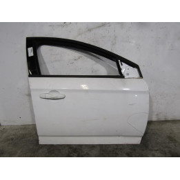 Porte avant droit FORD MONDEO 3 Photo n°1