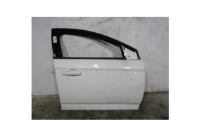 Porte avant droit FORD MONDEO 3 Photo n°1
