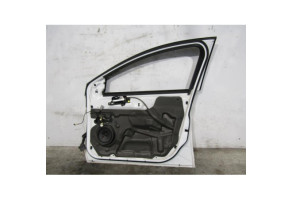 Porte avant droit FORD MONDEO 3 Photo n°4