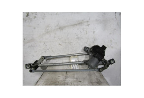 Moteur essuie glace avant FORD MONDEO 3 Photo n°2