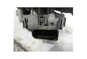 Moteur essuie glace avant FORD MONDEO 3 Photo n°3