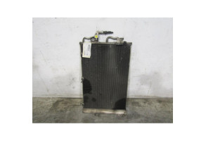 Radiateur clim OPEL ASTRA H Photo n°1