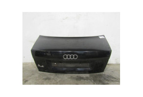 Malle/Hayon arriere AUDI A4 2 Photo n°1