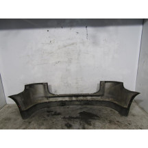 Pare choc arriere OPEL SIGNUM Photo n°5