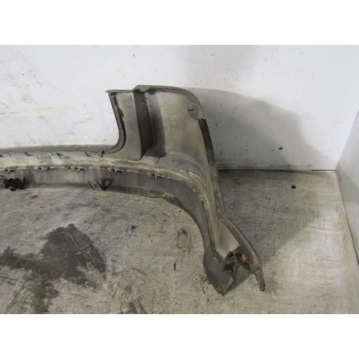 Pare choc arriere OPEL SIGNUM Photo n°6