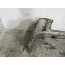 Pare choc arriere OPEL SIGNUM Photo n°8