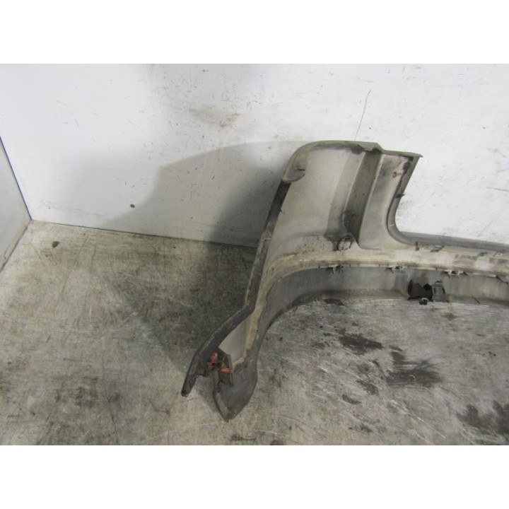 Pare choc arriere OPEL SIGNUM Photo n°8