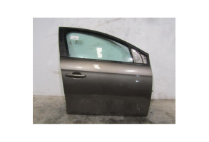 Porte avant droit FIAT BRAVO 2 Photo n°1