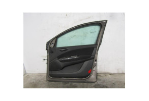 Porte avant droit FIAT BRAVO 2 Photo n°3