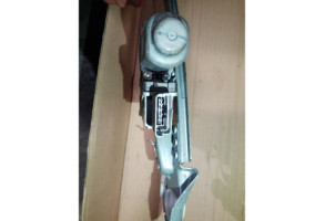Leve vitre electrique arriere droit PEUGEOT 307 Photo n°4