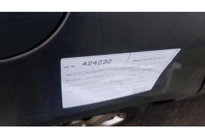 Leve vitre electrique arriere droit PEUGEOT 307 Photo n°5