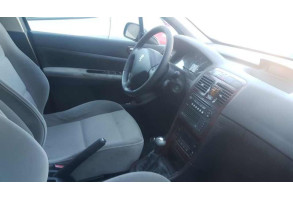 Leve vitre electrique arriere droit PEUGEOT 307 Photo n°6