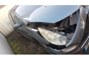 Leve vitre electrique arriere droit PEUGEOT 307 Photo n°7