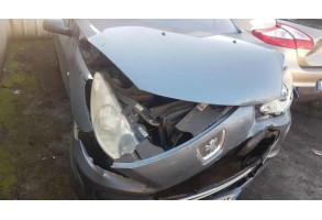 Leve vitre electrique arriere droit PEUGEOT 307 Photo n°8