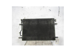Radiateur clim AUDI A4 2 Photo n°1