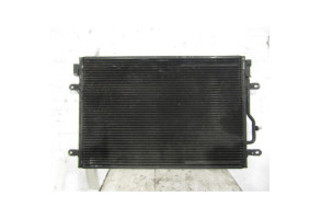 Radiateur clim AUDI A4 2 Photo n°2