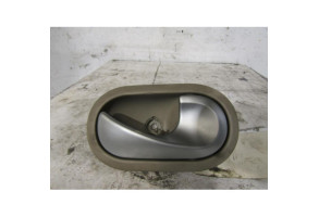 Poignee interieur arriere droit RENAULT MODUS Photo n°1