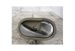 Poignee interieur avant droit RENAULT MODUS Photo n°1