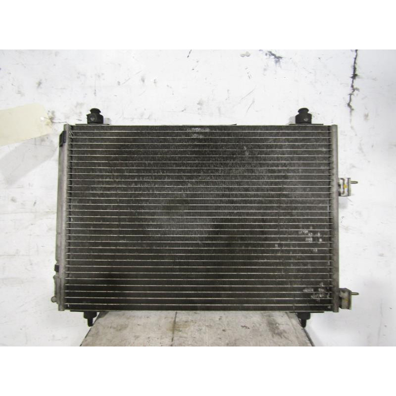 Radiateur clim PEUGEOT 307 Photo n°1