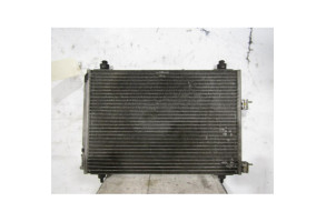 Radiateur clim PEUGEOT 307 Photo n°1