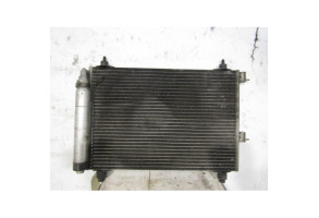 Radiateur clim PEUGEOT 307 Photo n°2