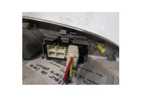 Interrupteur de leve vitre arriere gauche TOYOTA URBAN CRUISER Photo n°2