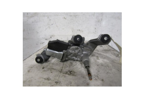 Moteur essuie glace arriere TOYOTA URBAN CRUISER Photo n°2