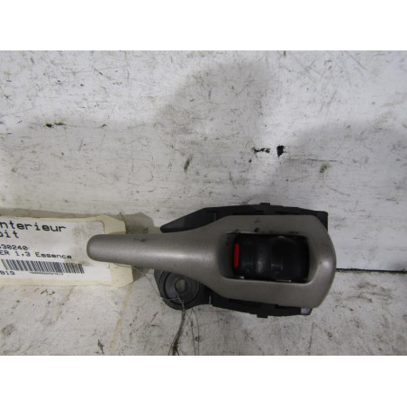 Poignee interieur avant droit TOYOTA URBAN CRUISER