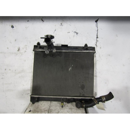 Radiateur eau TOYOTA URBAN CRUISER
