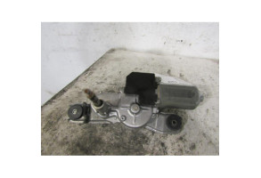 Moteur essuie glace arriere TOYOTA COROLLA 10 Photo n°2