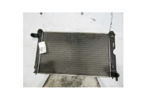 Radiateur eau TOYOTA COROLLA 10 Photo n°1