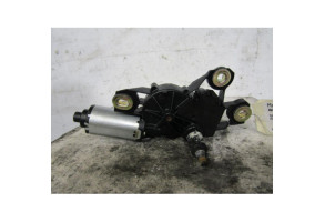 Moteur essuie glace arriere SEAT ALTEA Photo n°3
