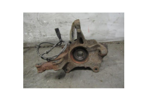 Pivot de moyeu avant droit RENAULT SCENIC 3 Photo n°1