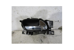 Poignee interieur arriere droit CITROEN C3 2 Photo n°1