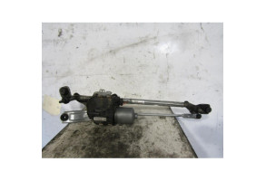 Moteur essuie glace avant VOLKSWAGEN GOLF 7 Photo n°1