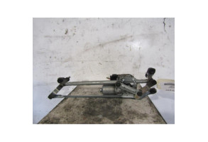Moteur essuie glace avant VOLKSWAGEN GOLF 7 Photo n°2