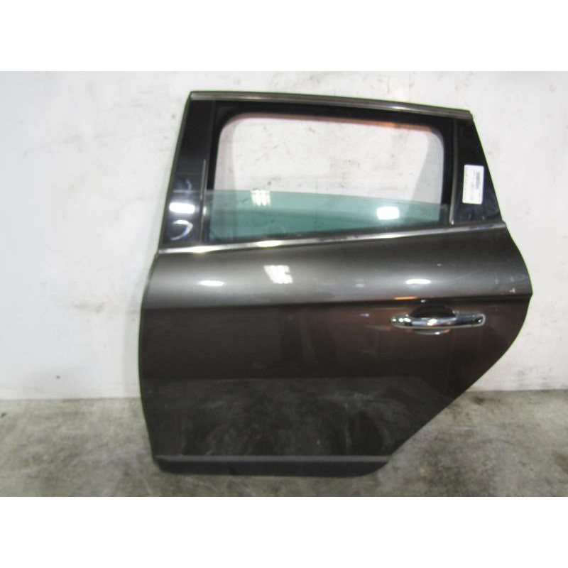 Porte arriere gauche LANCIA DELTA 3 Photo n°1