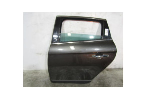 Porte arriere gauche LANCIA DELTA 3 Photo n°1