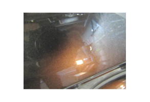 Porte arriere gauche LANCIA DELTA 3 Photo n°3