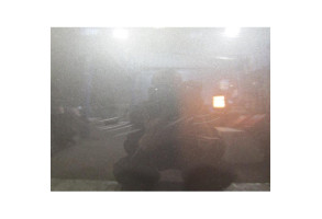 Porte arriere gauche LANCIA DELTA 3 Photo n°5