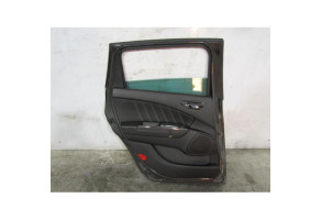Porte arriere gauche LANCIA DELTA 3 Photo n°7
