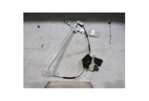Leve vitre electrique arriere droit PEUGEOT 307 Photo n°1