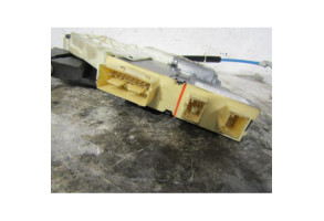 Leve vitre electrique arriere droit PEUGEOT 307 Photo n°3