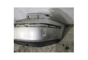 Pare choc arriere SKODA OCTAVIA 2 Photo n°3