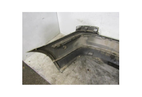 Pare choc arriere SKODA OCTAVIA 2 Photo n°8
